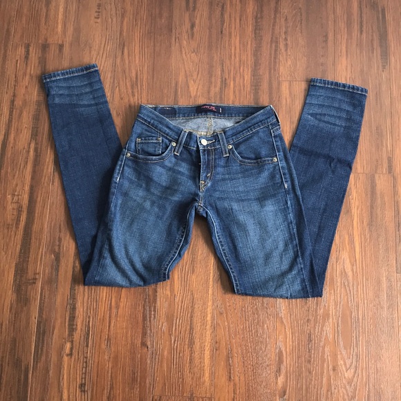 Levi's Denim - Levi’s jeans